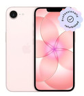 Iphone 17e 256gb - Unlocked - Pink - Premium Condition - 100  Battery Capacity