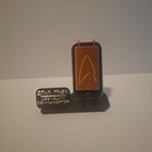 Cosplay Star Trek Uss Kelvin Communicator 3d Print Prop Static Prop Display