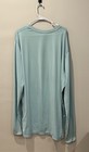 Patagonia Sun Stretch Long Sleeve Fishing Shirt Lightweight Top Size Xxl