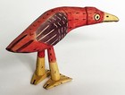 Mexican Oaxacan Carved Wood Bird Alebrije Animal Manuel Jimenez Ramirez Style