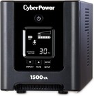 Cyberpower Or1500pfclcd-r Pfc Sinewave Ups  8 Outlets - Certified Refurbished