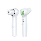 Instant Reading Digital In-ear  Forehead   Surface Thermometer For Baby   Adult