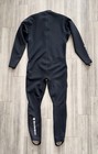 Sharkskin Male Titanium 2 Chillproof Undergarment Front Zip  2xl