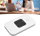 4g Lte Mobile Wi Fi Hotspot  Unlocked Internet Router Device With Sim Card Slot