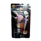Okiko Cichlid Flowerhorn Fish Food Head Up Hunch Platinum Set Xl Pellet 3 X 100g