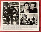 Judge Dredd 1995 Movie Press Kit Sylvester Stallone 40-page Booklet   Photo