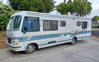 1994 Damon Challenger  30 Ft 