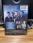 Haven  The Final Season  blu-ray  Oop  2016  4-disc  Slipcover 