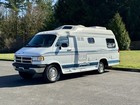 1997 Pleasure-way Wide Body