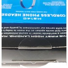 Sealed Plantronics M214c Cordless Phone Headset With Noise-cancelling Microphone