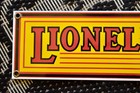 Vintage Lionel Electric Trains Metal Railroad Sign Man Cave Gifts Decorations