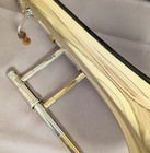 Getzen 4047ds Tenor Bass Trombone Serviced