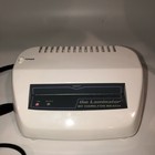 Hamilton Beach 470w The Laminator Tested With 8 Sleeves