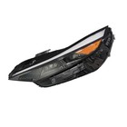 Driver Left Side Headlight Led For 2024 2025 Hyundai Elantra Assembly 92101aa740