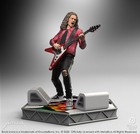 Kirk Hammett  metallica  Statue Knucklebonz Rock Iconz - Only 3 000 Made 
