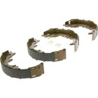 Rear Emergency Parking Brake Shoes W  Springs Kit For Lexus Rx300 Toyota Camry