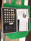 Rf Connectors Pfa-4023 Expanded Unidapt Kit Complete