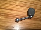 Fresh Look Garcia Mitchell Handle     304 With Grey Knob - Excellent Condition Fl6