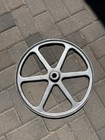 Biro Meat Saw Lower Wheel 3334 Used Part