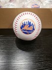 Rawlings Official Ny Mets Baseballs 2025   1  Dozen - Manfred