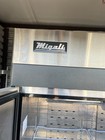 Migali 2door Refrigerator Commercial 
