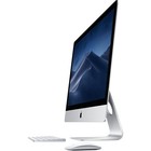 New Apple Imac 27  5k Retina Display Core I5 6-core 8g Ram 1tb Drive Silver