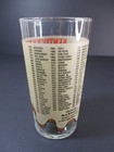 Kentucky Derby Commemorative  mint Julep  5 1 2  Glass 1989 Race  115