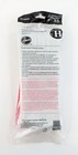 Genuine Hoover Type H Vacuum Bags 3 Pack Model 4010009h - New