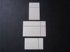 Germany Stamps Berlin Scott   9n427-9n429 Never Hinged Unused Lot L