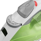 1200w Easy Steam Compact Iron With Steam And Temperature Controls And Non Stick