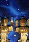 Vintage 1930 s  2   Cherilea Space Men Lead Toys   england 