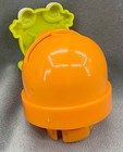 Bright Starts Summer Wild Safari Superseat Replacement Part Spinning Frog Toy
