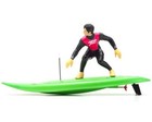 Kyosho Rc Surfer 4 Electric Surfboard  catch Surf   kyo40110t3 