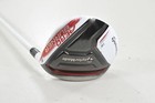Taylormade Aeroburner 3-15  Fairway Wood Stiff Flex 60g Rh Graphite   222696