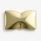 10 Color Eyeshadow Palette Shimmer Matte Nude Bow Design Eye Shadow Gift Set