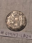 1885 Alphonso 50 C s De Peso Philippines