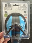 Hearing Protection  Baby   Kids Walker   s Ear Muffs Folding Blue