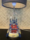 Disney Lilo   Stitch Lamp Experiment Prisoner 626 Rare Limited Discontinued New