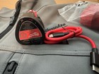 Hexon Technology Milwaukee M100g-21l M12 12v Heated Toughshell Jacket