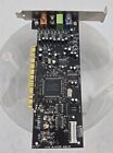 Creative Labs Sound Blaster Audigy Se 7 1 Sb0570 24-bit Pci Sound Card
