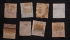 1879 Romania Stamps