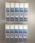 Quantum Lto4 Tape Mr-l4mqn-01  10 Pack  Ultrium  1800gb 1 6tb Storage -new