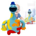 30cm Nightmare Critters Plush Doey Stuffed Toy Cute Soft Stuffed Animal Doll