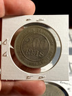 1897 Brazil 200 Reis
