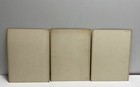 Valdiosera Mexican Indigenous Art Lithographs Lot 3 9x14 Fischgrund Signed