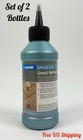 Mapei Ultracare Grout Refresh 8 Oz Deep Ocean Color 2-bottles