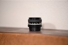 Nikon Nikkor 50mm F1 8 Ai Manual Focus Lens 