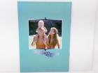 The Blue Lagoon  1980  Vintage Japanese Movie Program     Brooke Shields