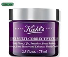  2x kiehl   s Super Multi-corrective Anti-aging Face   Neck Cream 2 5oz