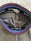 Girls  Play Ball T-ball Softball Pants  Youth Small  Gray  Pull-up
